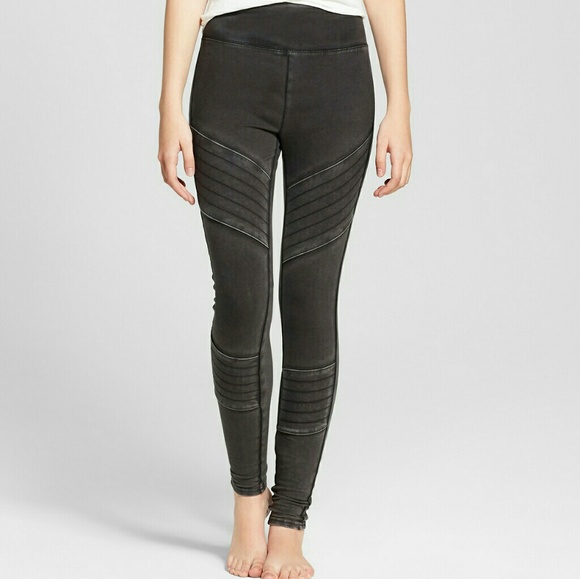 mossimo high waisted leggings